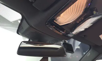 BMW 5-Series 2017, 152201 км, за 14201.96 USD - фото 20