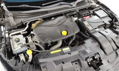 Renault-KoreaSamsung SM6 2019, 36653 км, за 8855.19 USD - фото 6