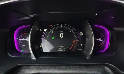 Renault-KoreaSamsung SM6 2019, 36653 км, за 8855.19 USD - фото 8