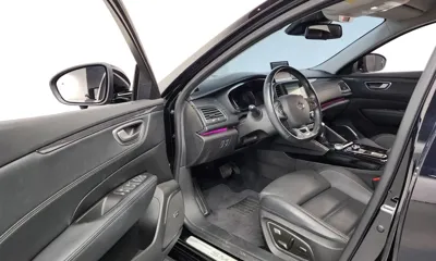 Renault-KoreaSamsung SM6 2019, 36653 км, за 8855.19 USD - фото 10