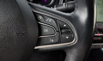 Renault-KoreaSamsung SM6 2019, 36653 км, за 8855.19 USD - фото 18
