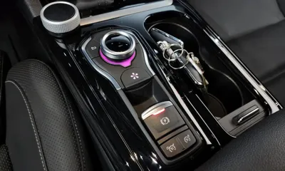 Renault-KoreaSamsung SM6 2019, 36653 км, за 8855.19 USD - фото 20