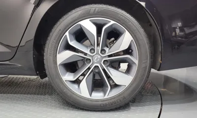 Renault-KoreaSamsung SM6 2019, 36653 км, за 8855.19 USD - фото 21