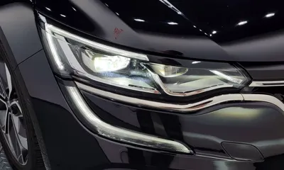 Renault-KoreaSamsung SM6 2019, 36653 км, за 8855.19 USD - фото 22