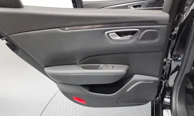 Renault-KoreaSamsung SM6 2019, 36653 км, за 8855.19 USD - фото 25