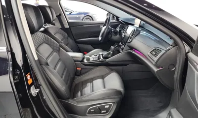 Renault-KoreaSamsung SM6 2019, 36653 км, за 8855.19 USD - фото 26