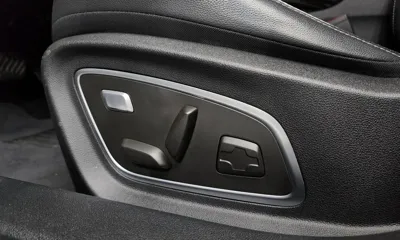 Renault-KoreaSamsung SM6 2019, 36653 км, за 8855.19 USD - фото 31