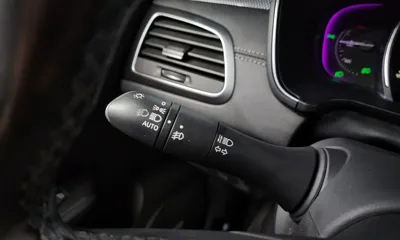 Renault-KoreaSamsung SM6 2019, 36653 км, за 8855.19 USD - фото 34