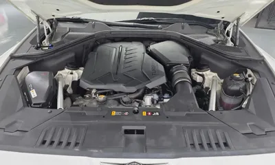 Genesis GV80 2020, 98374 км, за 26697.91 USD - фото 6