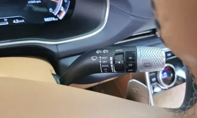 Genesis GV80 2020, 98374 км, за 26697.91 USD - фото 20