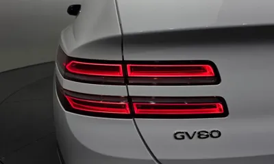 Genesis GV80 2020, 98374 км, за 26697.91 USD - фото 23