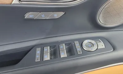 Genesis GV80 2020, 98374 км, за 26697.91 USD - фото 27
