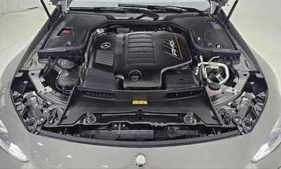 Mercedes-Benz AMG GT 2026, 433 км, за 95838.26 USD - фото 6