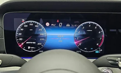 Mercedes-Benz AMG GT 2026, 433 км, за 95838.26 USD - фото 8