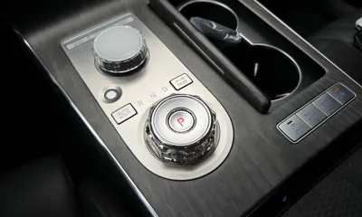 Genesis G80 2026, 7797 км, за 40889.28 USD - фото 9