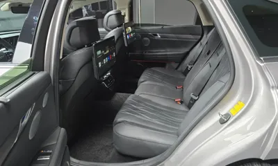 Genesis G80 2026, 7797 км, за 40889.28 USD - фото 11