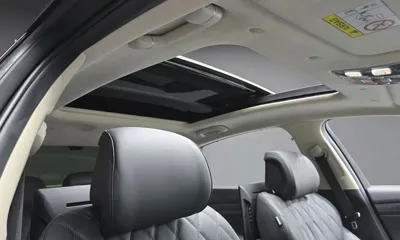 Genesis G80 2026, 7797 км, за 40889.28 USD - фото 19