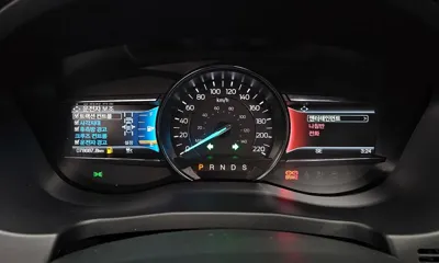 Ford Explorer 2018, 78687 км, за 11115.5 USD - фото 8