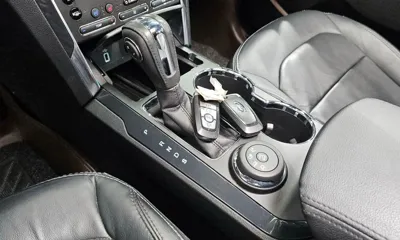 Ford Explorer 2018, 78687 км, за 11115.5 USD - фото 9