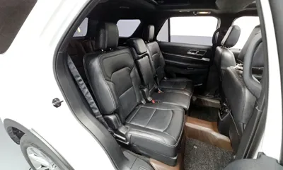 Ford Explorer 2018, 78687 км, за 11115.5 USD - фото 11