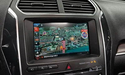 Ford Explorer 2018, 78687 км, за 11115.5 USD - фото 14