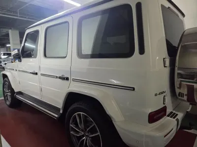 Mercedes-Benz G-Class 2026, 15 км, за 170670.87 USD