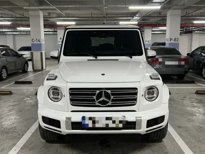 Mercedes-Benz G-Class 2026, 15 км, за 170670.87 USD