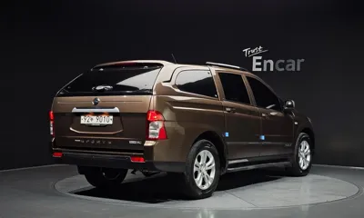 KG_Mobility_Ssangyong KORANDO 2016, 158755 км, за 17723.51 USD