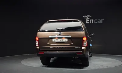 KG_Mobility_Ssangyong KORANDO 2016, 158755 км, за 17723.51 USD