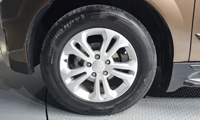 KG_Mobility_Ssangyong KORANDO 2016, 158755 км, за 17723.51 USD