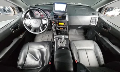 KG_Mobility_Ssangyong KORANDO 2016, 158755 км, за 17581.55 USD - фото 7