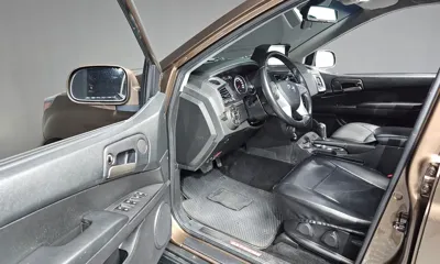 KG_Mobility_Ssangyong KORANDO 2016, 158755 км, за 17581.55 USD - фото 10