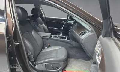 Genesis G80 2018, 106612 км, за 13121.96 USD - фото 26