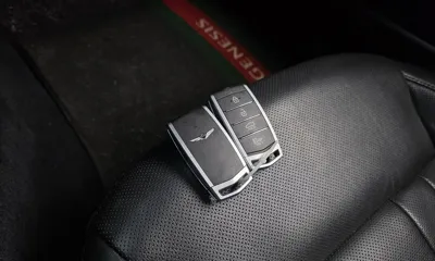 Genesis G80 2018, 106612 км, за 13121.96 USD - фото 34