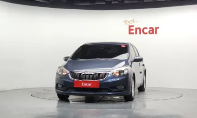 Kia K3 2014, 88654 км, за 3809.77 USD