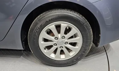Kia K3 2014, 88654 км, за 3809.77 USD