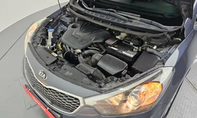 Kia K3 2014, 88654 км, за 3809.77 USD - фото 6