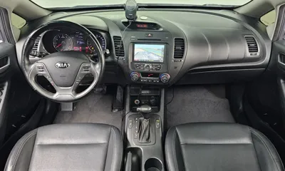Kia K3 2014, 88654 км, за 3809.77 USD - фото 7