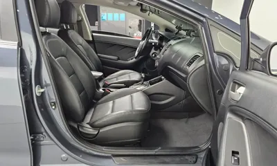 Kia K3 2014, 88654 км, за 3809.77 USD - фото 11