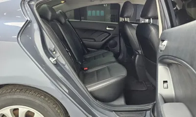 Kia K3 2014, 88654 км, за 3809.77 USD - фото 12