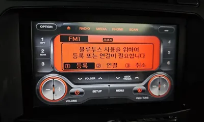 Kia K3 2014, 88654 км, за 3809.77 USD - фото 16