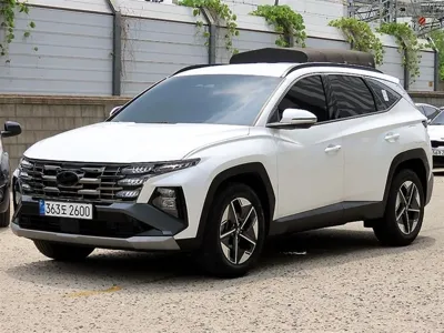 Hyundai Tucson 2024, 32690 км, за 16870.16 USD