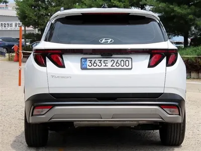 Hyundai Tucson 2024, 32690 км, за 16870.16 USD