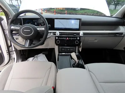 Hyundai Tucson 2024, 32690 км, за 16870.16 USD - фото 7