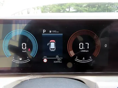 Hyundai Tucson 2024, 32690 км, за 16870.16 USD - фото 9