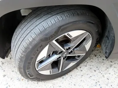 Hyundai Tucson 2024, 32690 км, за 16870.16 USD - фото 20