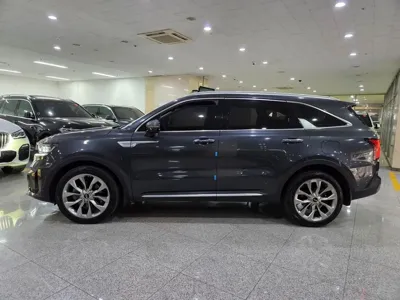 Kia Sorento 2021, 178136 км, за 10874.52 USD