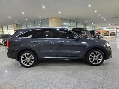 Kia Sorento 2021, 178136 км, за 10874.52 USD
