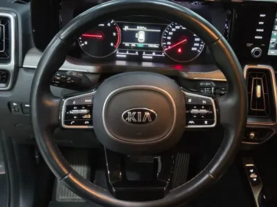 Kia Sorento 2021, 178136 км, за 10874.52 USD - фото 9