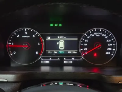 Kia Sorento 2021, 178136 км, за 10874.52 USD - фото 10